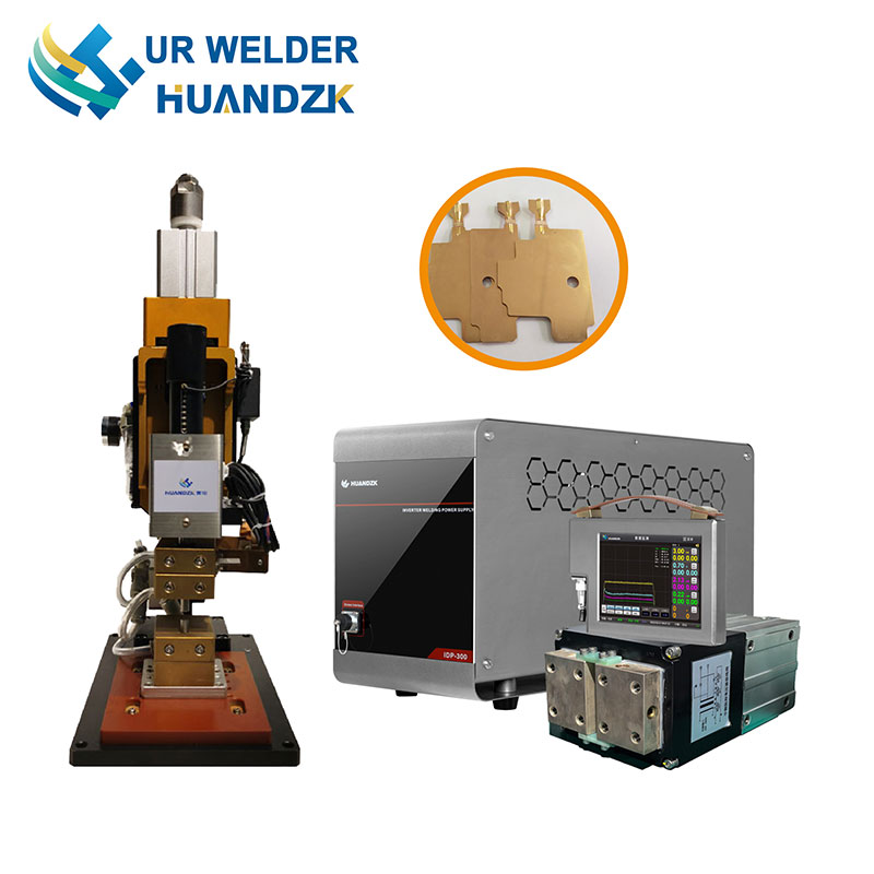 energy storage welding power supply energy storage spot welding
