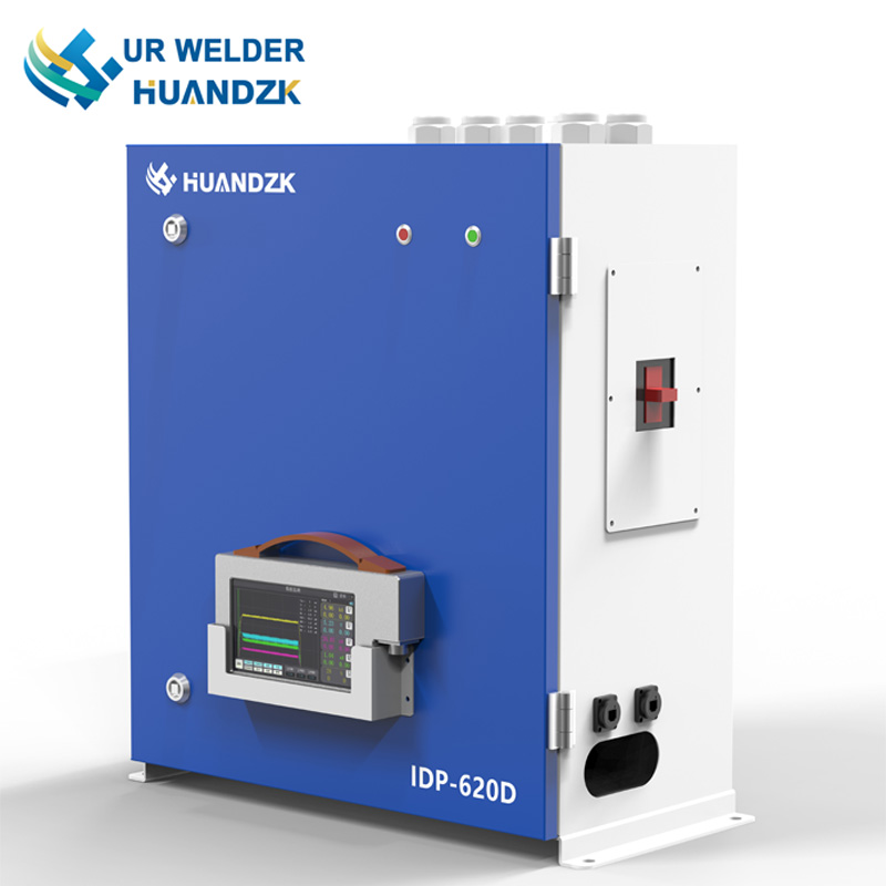 IDP-620D High Frequency Welding Power Supply For Car