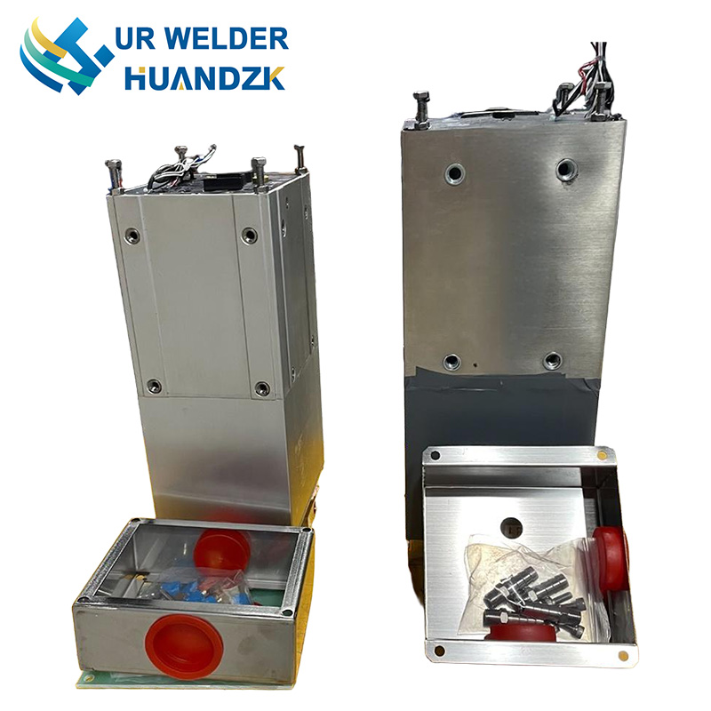 medium-frequency inverter resistance welding transformer