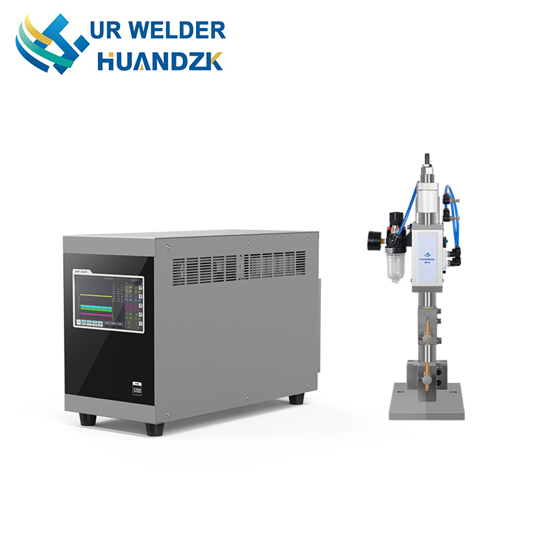 Precision welding power supply: reshaping the new benchmark of industrial welding with intelligent technology