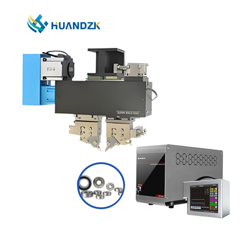 pro spot resistance welder