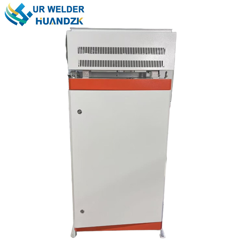 Capacitor Energy Storage Spot Welders - An Ideal Choice for Precision Welding, Boosting Smart Manufacturing Upgrades