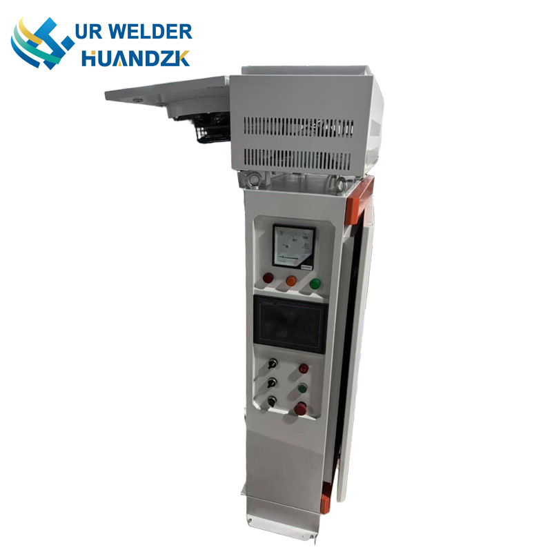 pro spot battery spot welder