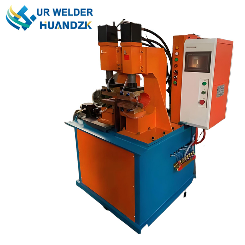 pulse heating welding machine | mpulse welder