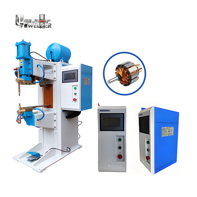 high frequency resistance welding welding machine power supply high
