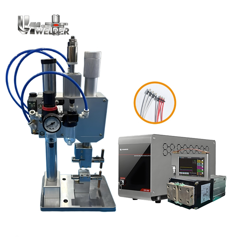 Revolutionize Your Electronics Assembly with Advanced Pulse Heat Welding Solutions