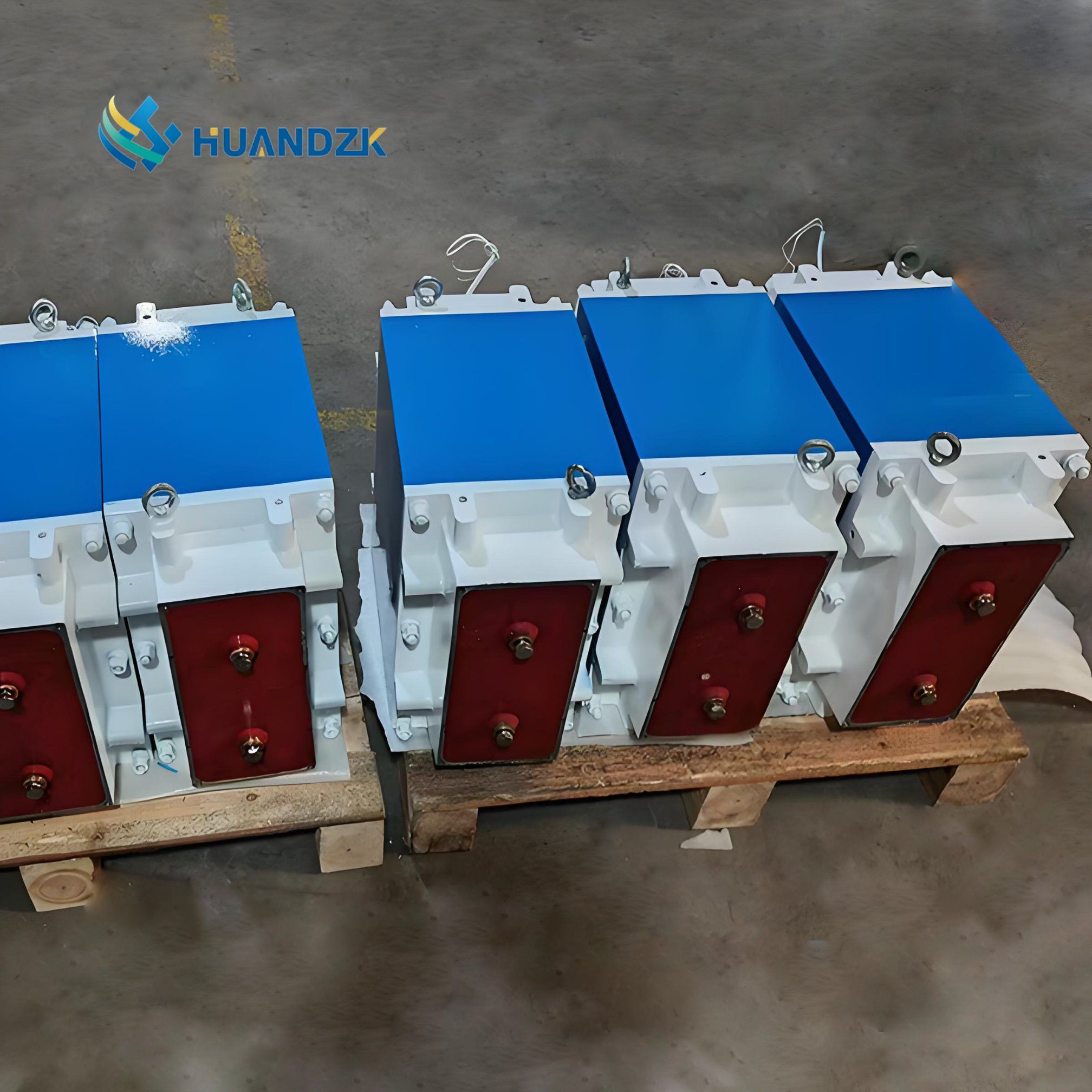 Reliable AC Welding Transformers for High-Precision Industrial Welding