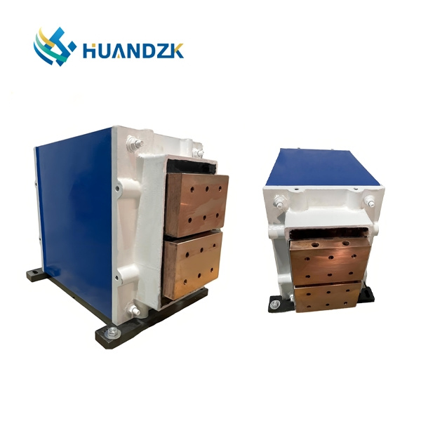 High-Stability AC Transformer Technology for Precision Metal Welding Applications