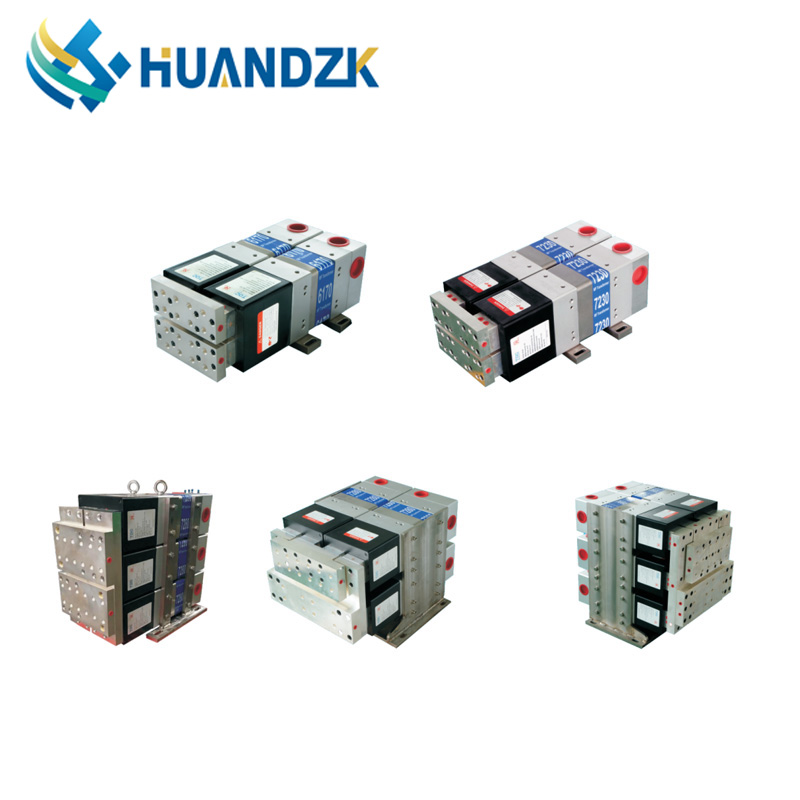 Why the HFDC Welding Transformer Becomes the Core Power Module for Modern Resistance Welding