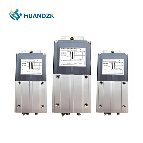 High-Performance DC Welding Transformers for Industrial Spot Welding