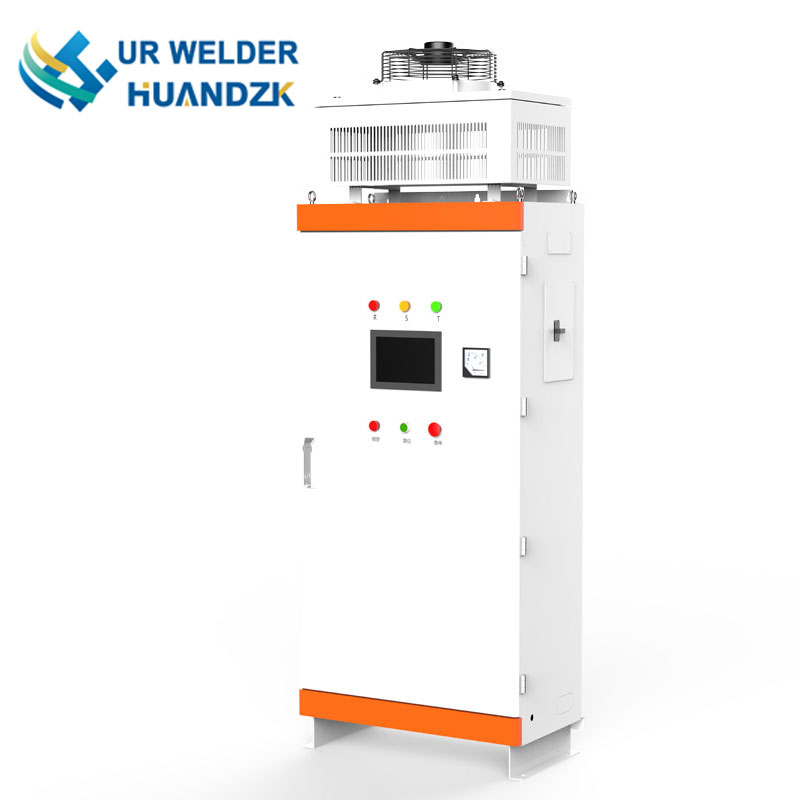 Capacitance Discharge Welding Power Supply: Enhancing Energy Storage Spot Welding
