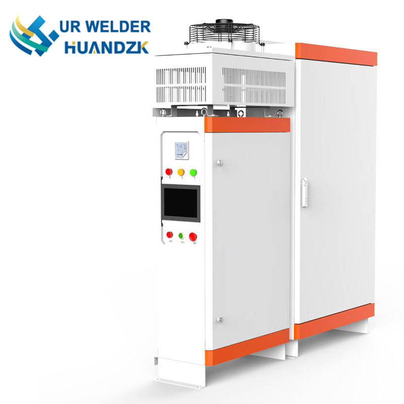 Integrated High-Precision Welding Power Supply for Reliable Energy Storage Assembly Lines