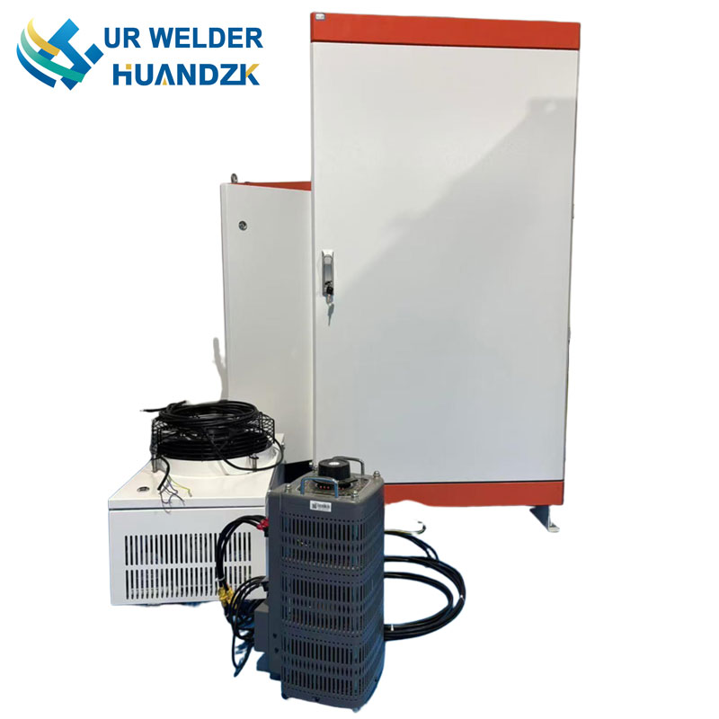 capacitor discharge metal welding