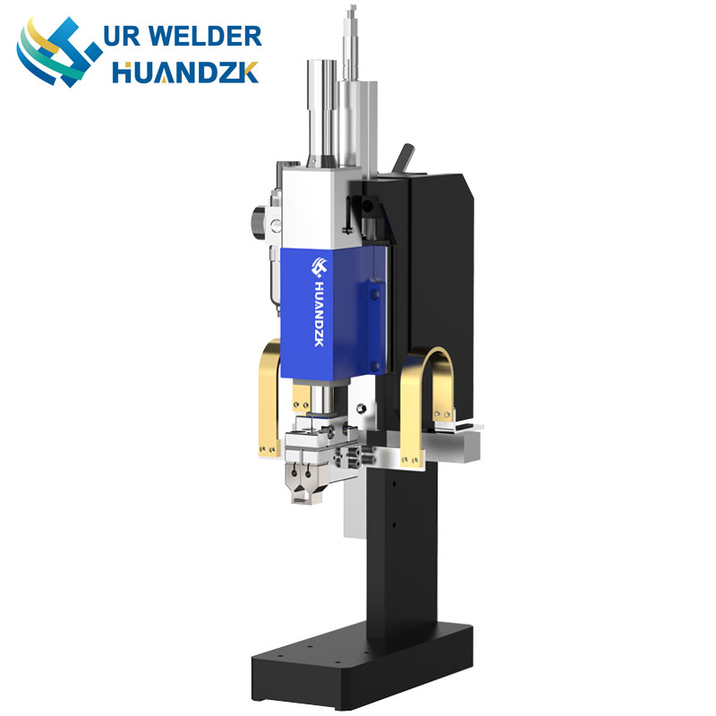 Hot Bar Welding Head – Precision Thermo-Compression Welding Solution