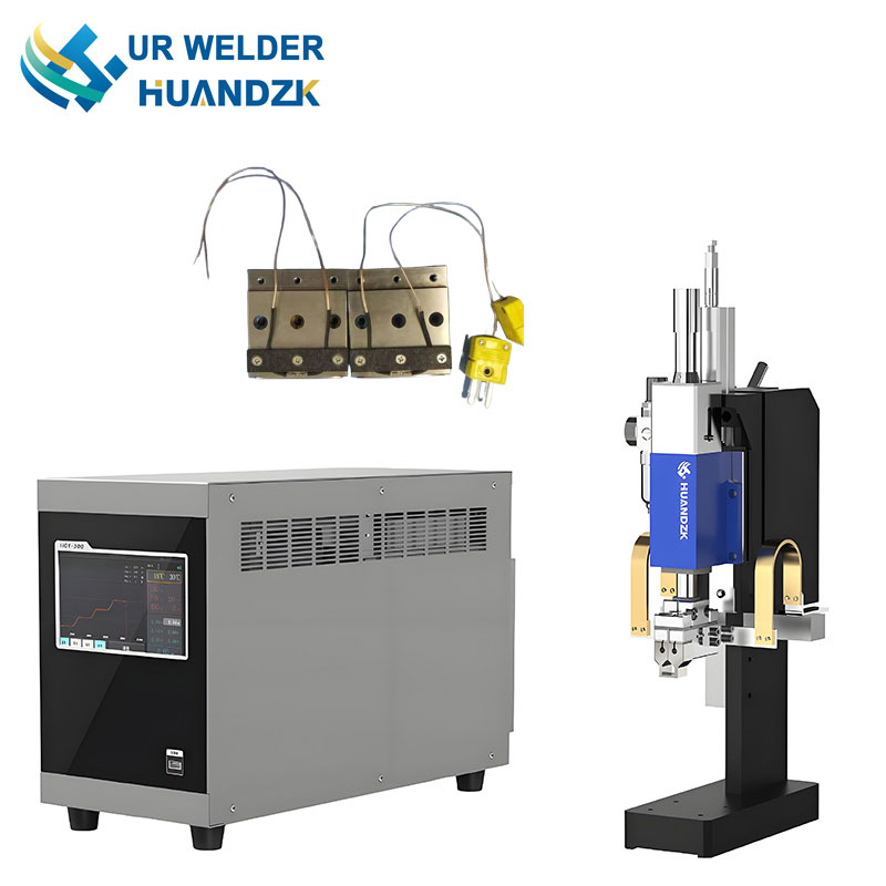 Advanced Pulse Hot Press Welding Technology for Precision Electronics Manufacturing