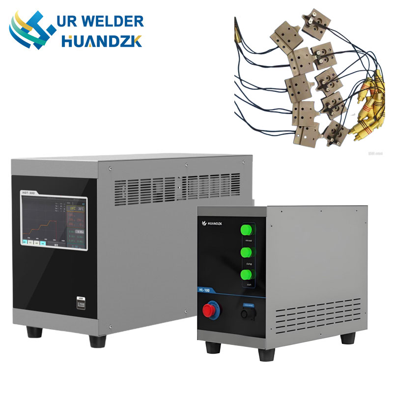 thermal bonding equipment thermal bonding equipment
