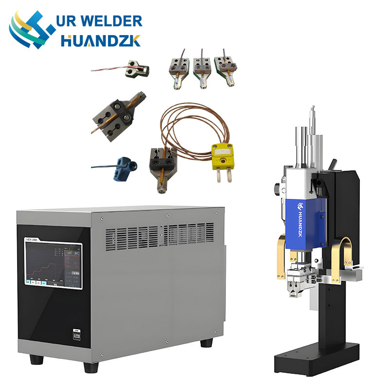 Advanced Pulse Heat Welder Solutions for Metal and Fine-Pitch Electronic Interconnect Welding