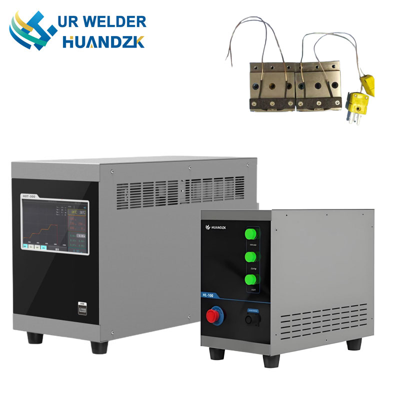 How Do High Frequency Pulse Welder Systems Improve PCB Interconnect Welding and Precision Copper Spot Welding?