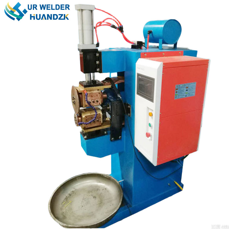 MFDC controller for automotive welding system for production line MFDC controller for automotive welding system for production line