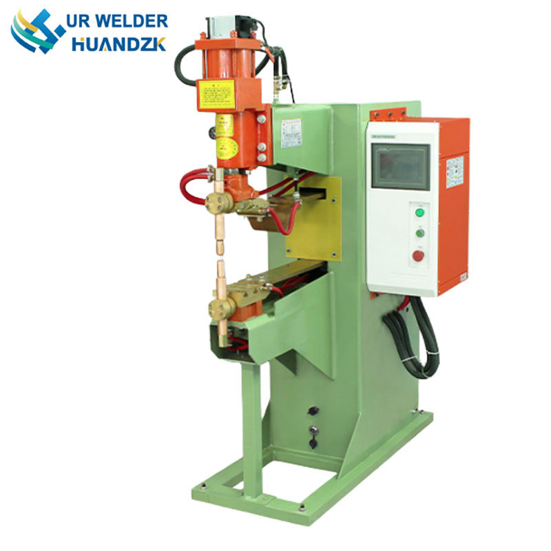 mechelonic spot welding machine mechelonic spot welding machine