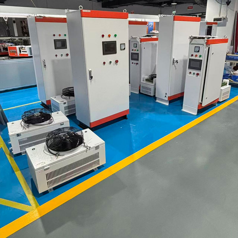 resistance welding power supply resistance welding systems