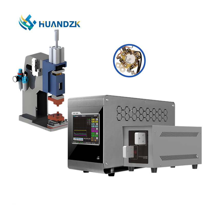 Maximize Welding Efficiency with Spot Welding Thermocouple Wires and Advanced Resistance Welding Solutions