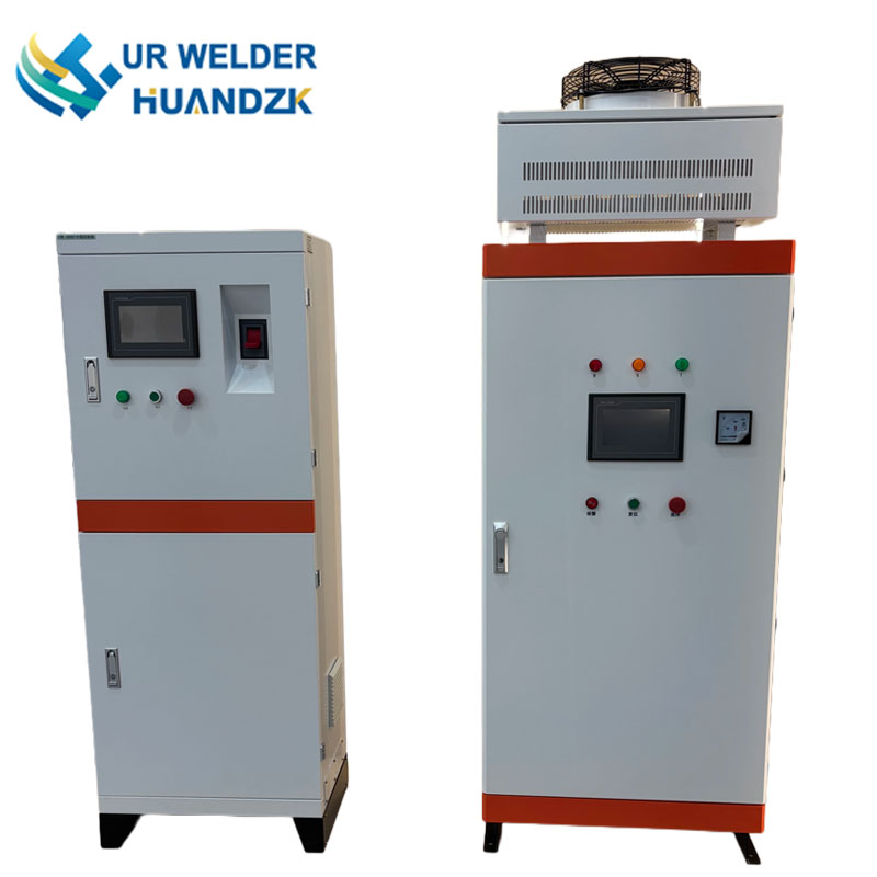 Capacitor Discharge Welding Machine (CE Certified) | CD Welding Controller & Capacitor Discharge