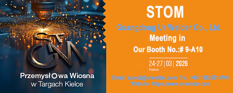 Targach Kielce control welding machines Targach Kielce control welding machines