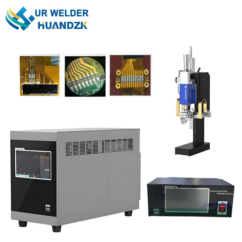 hot bar reflow soldering hot bar reflow soldering