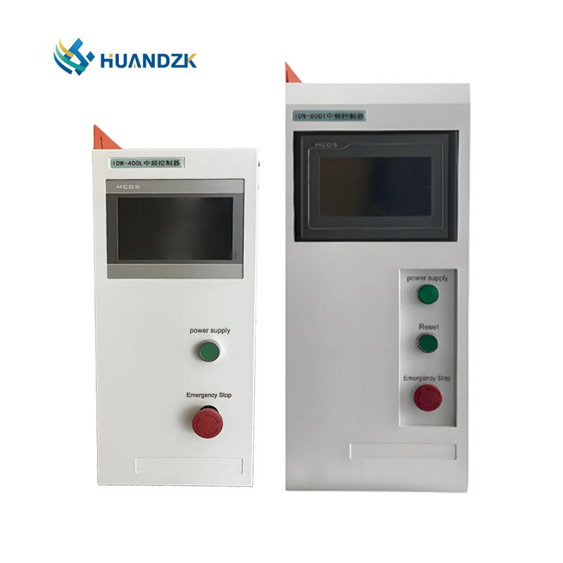 Advanced Welding Current Controller and Robotic Resistance Welding Solution