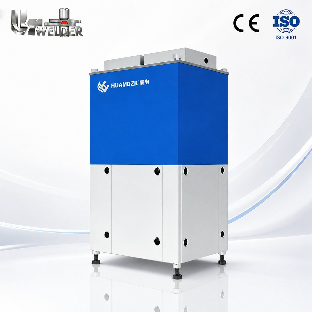 Precision Resistance Welding Solutions for Automotive & Industrial Applications