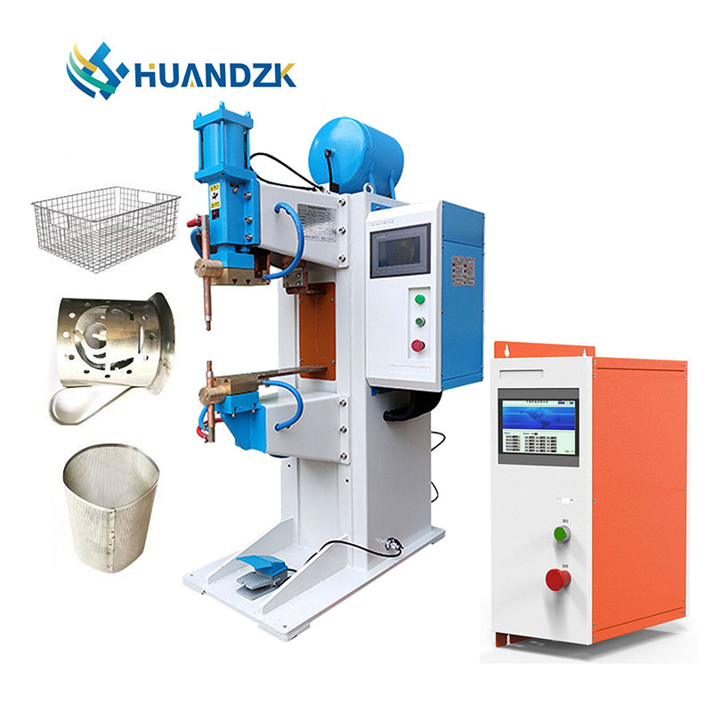 Resistance Welding Solution for Electric Motor and Armature