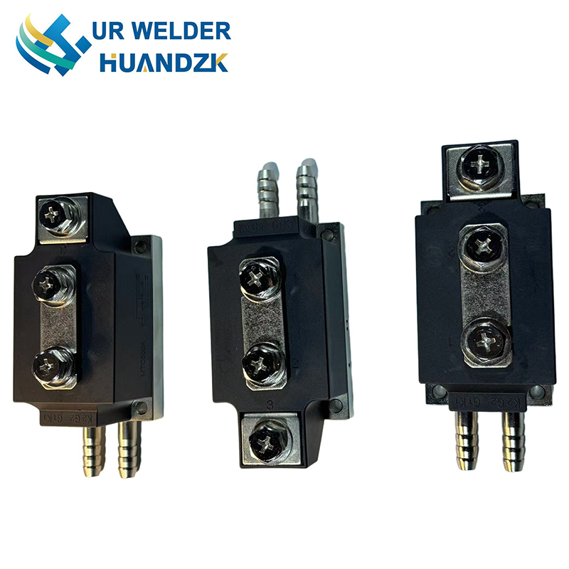 Resistance Welding Power Supply FAQ: IGBT, Transistor, Thyristor & SCR Control