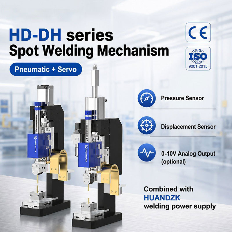 Spot Welding Machine & Welding Power Supply Manufacturer Spot Welding Machine & Welding Power Supply Manufacturer