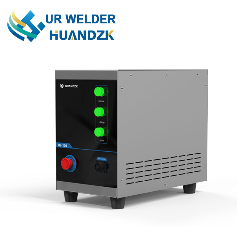 Servo Head Controller HL-100 for High-Precision Resistance Welding